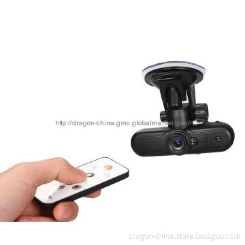 Remote Control IR Laser Vehicle Camera ER0825